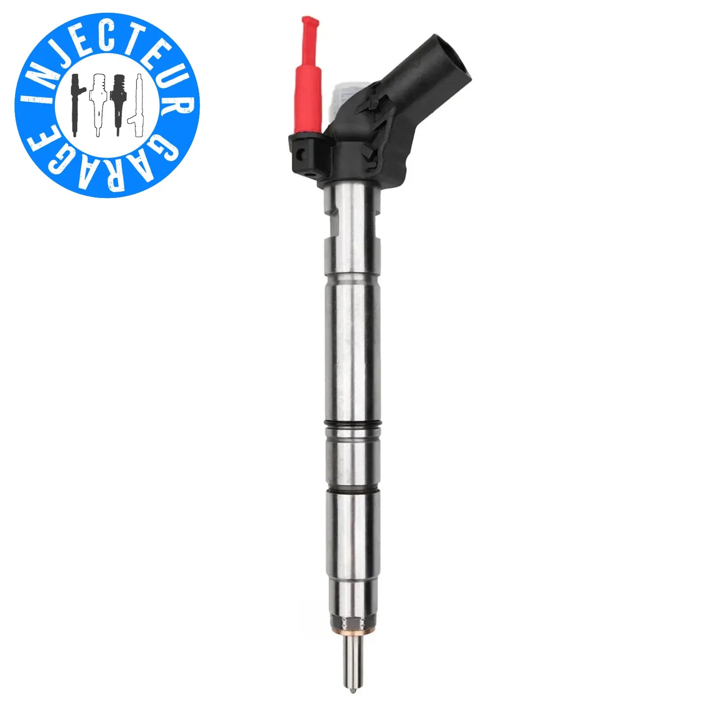 Injecteur FC3Q9K546AA/0445117040/FC3Z9H529A/FC3Z9H529B/FC3Z9