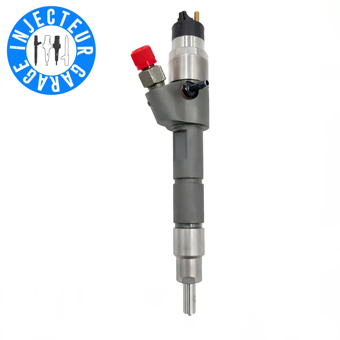 Bosch Injecteur Diesel 0445120013 | Common Rail Renault LKW