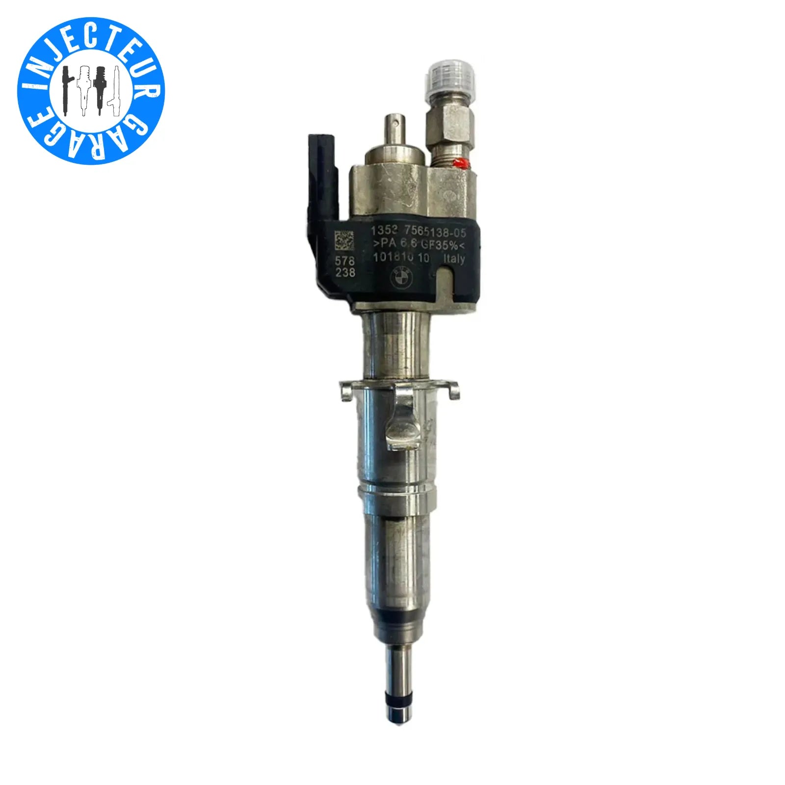 1x Injecteur VDO 13537589048 13537565138-05 N43 N53 BMW Essence