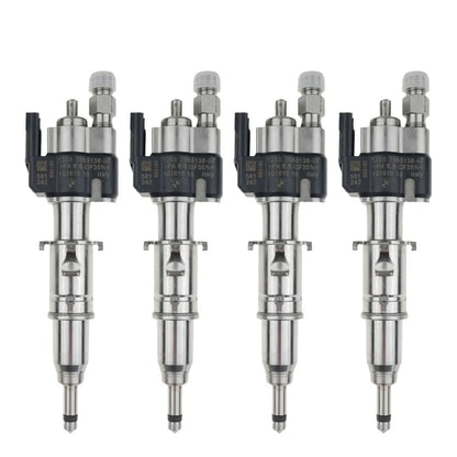 4x Injecteur VDO 13537589048 13537565138-07 N43 N53 BMW Essence