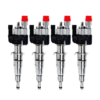 4x Injecteur VDO 13537589048 13537585261-05 N43 N53 BMW Essence