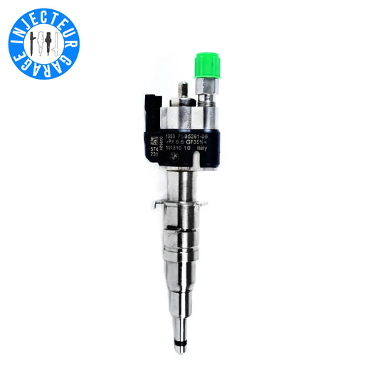 1x Injecteur VDO 13537589048 13537585261-06 N43 N53 BMW Essence