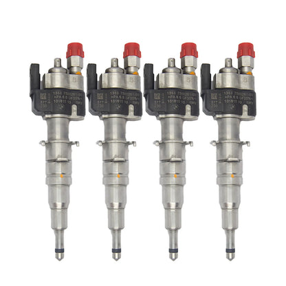 4x Injecteur VDO 13537589048 13537585261-09 N43 N53 BMW Essence