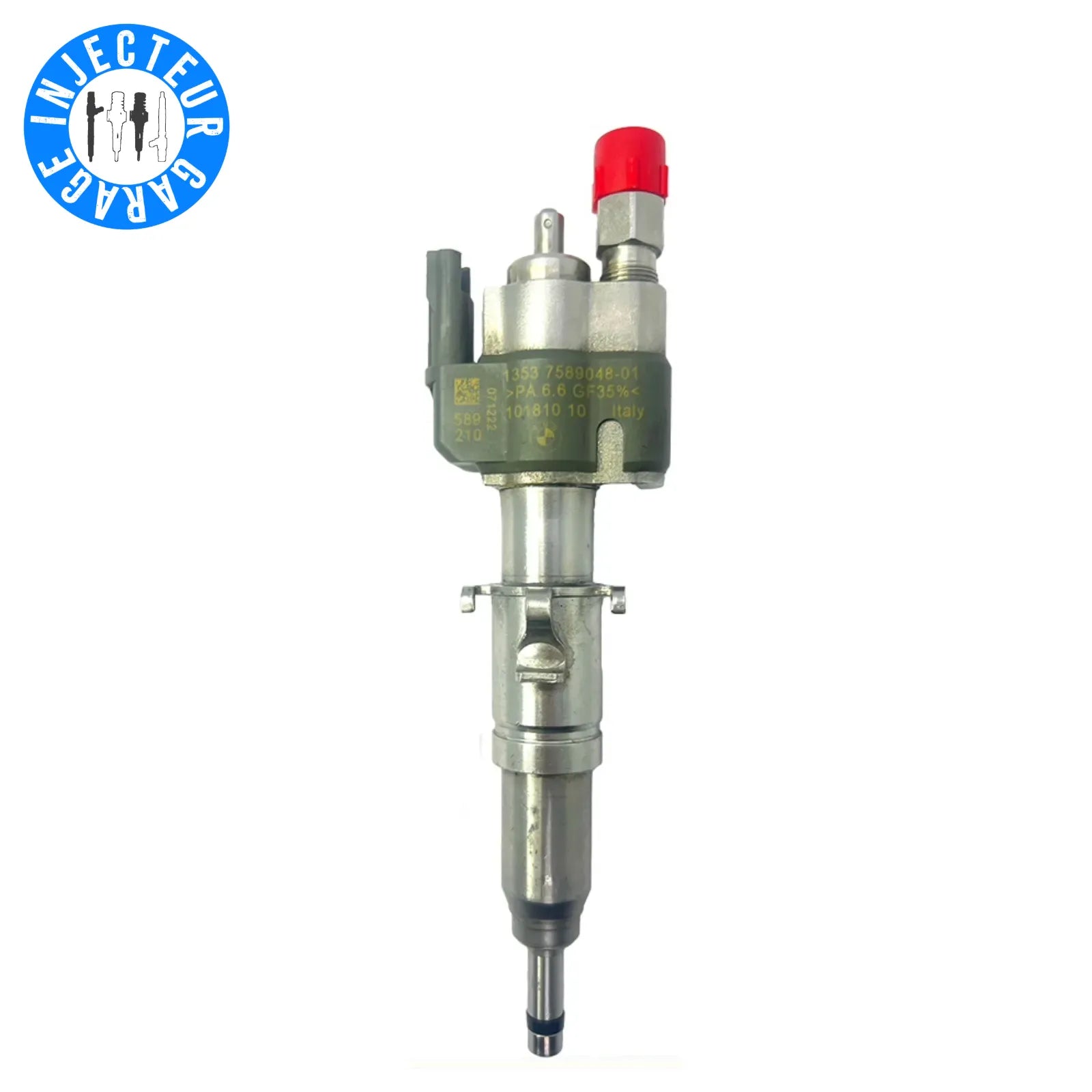 1x Injecteur VDO 13537589048-01 13537565138 N43 N53 BMW Essence