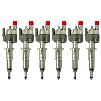 6x Injecteur VDO 13537589048-02 13537565138 N43 N53 BMW Essence