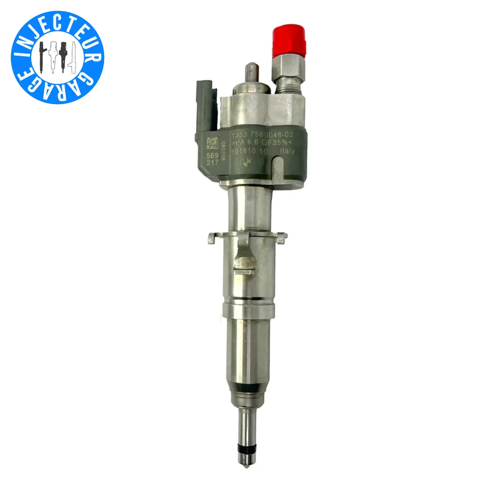 1x Injecteur VDO 13537589048-02 13537565138 N43 N53 BMW Essence