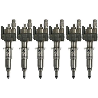 6x Injecteur VDO 13537589048-03 13537565138 N43 N53 BMW Essence
