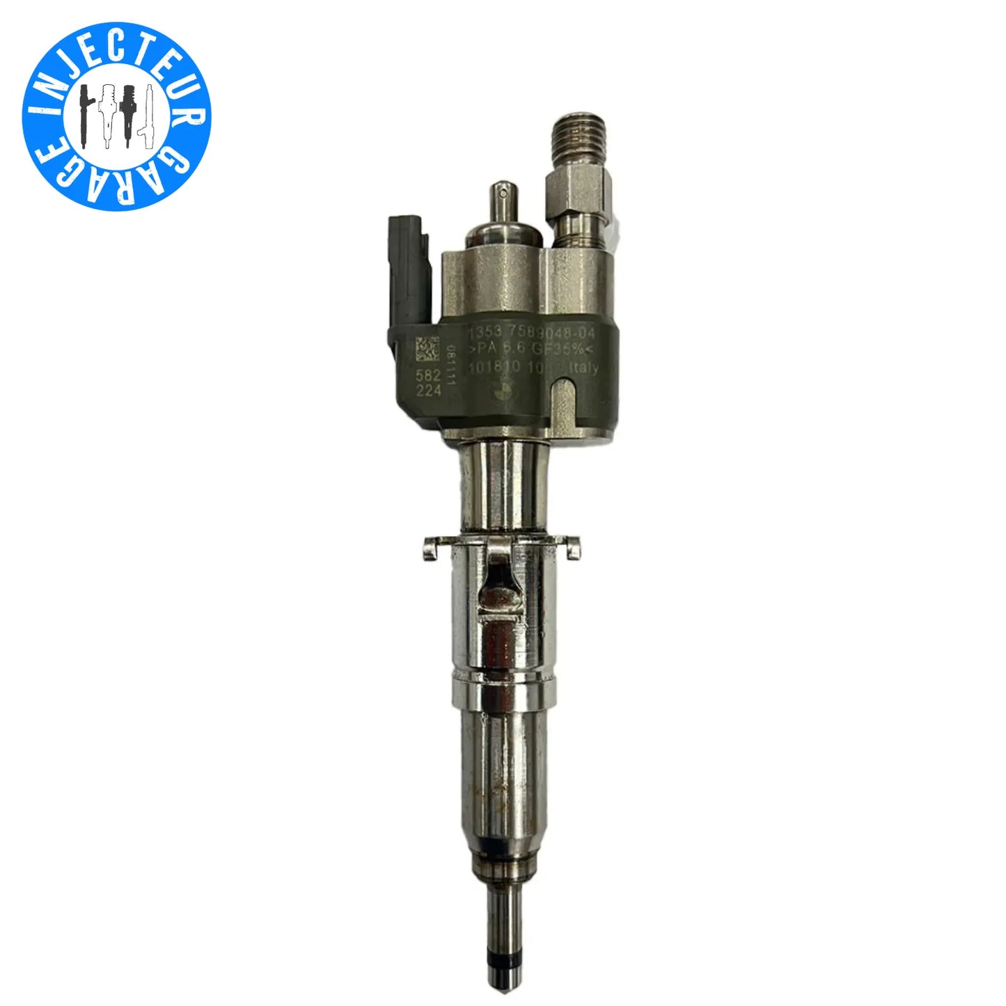 1x Injecteur VDO 13537589048-04 13537565138 N43 N53 BMW Essence