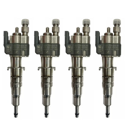 4x Injecteur VDO 13537589048-05 13537565138 N43 N53 BMW Essence