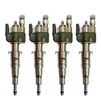4x Injecteur VDO 13537589048-07 13537565138 N43 N53 BMW Essence