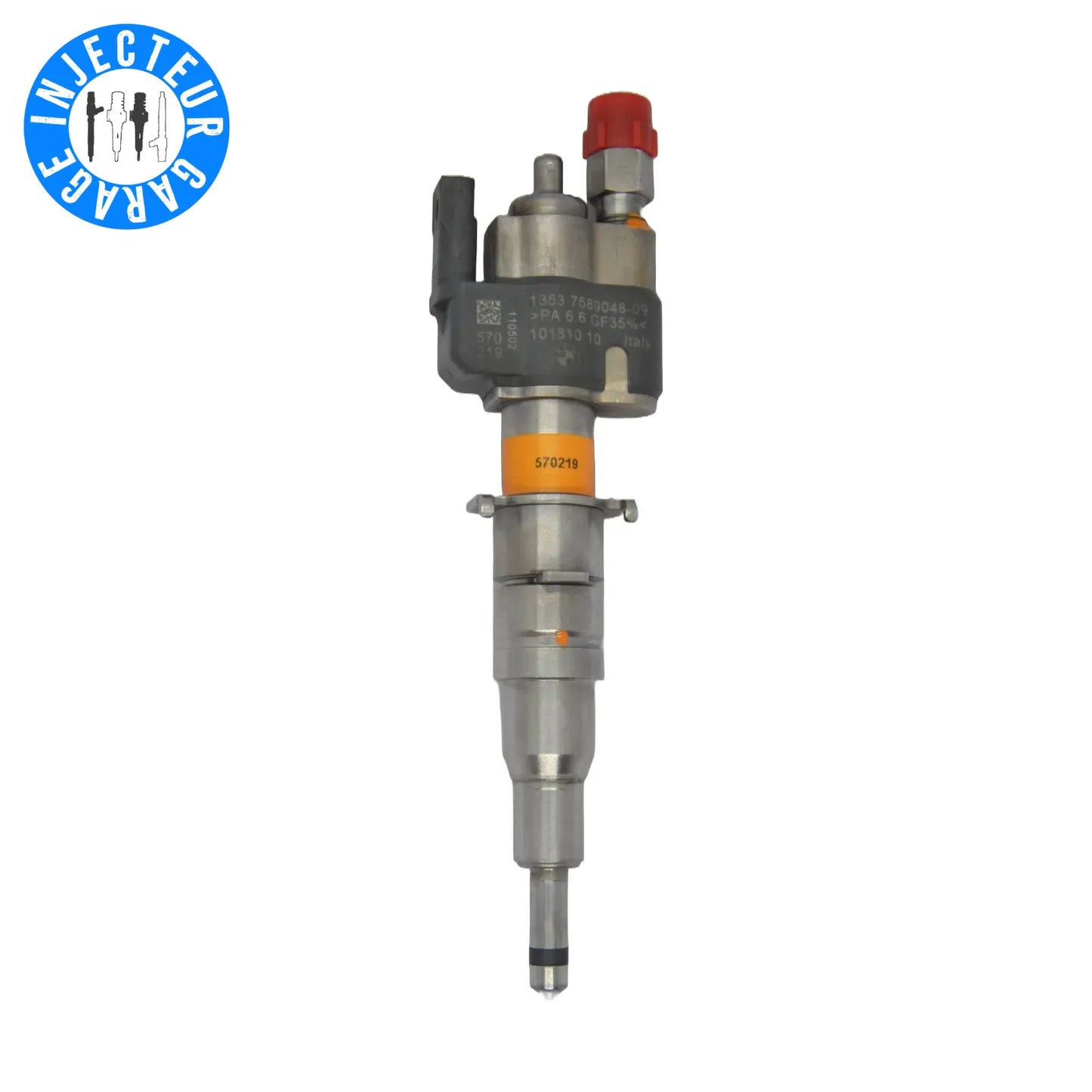 1x Injecteur VDO 13537589048-09 13537565138 N43 N53 BMW Essence