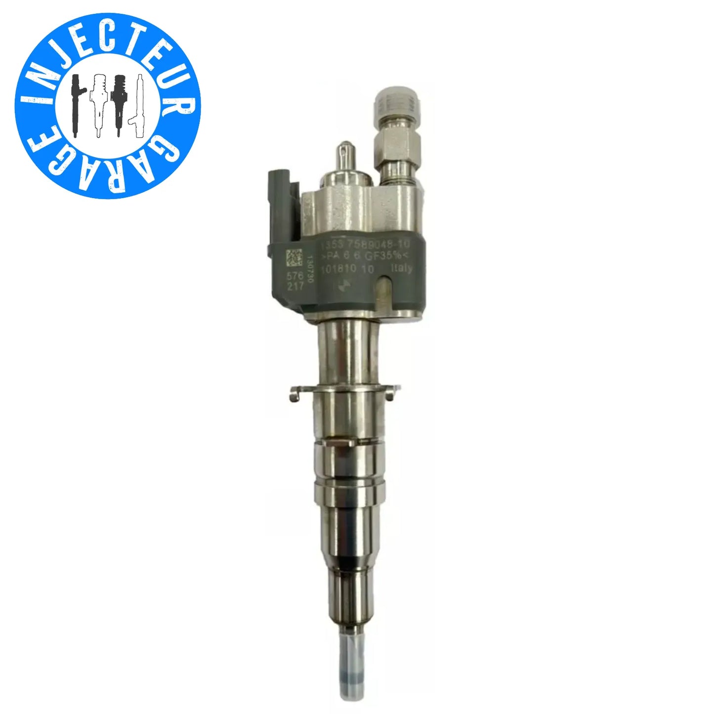 Injecteur VDO Einspritzventil 13537589048-10 13537565138 N43 N53 BMW Benzin