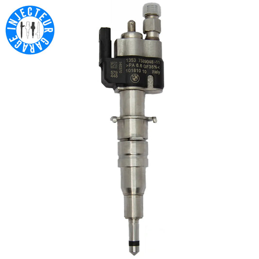 1x Injecteur VDO 13537589048-11 13537565138 N43 N53 BMW Essence