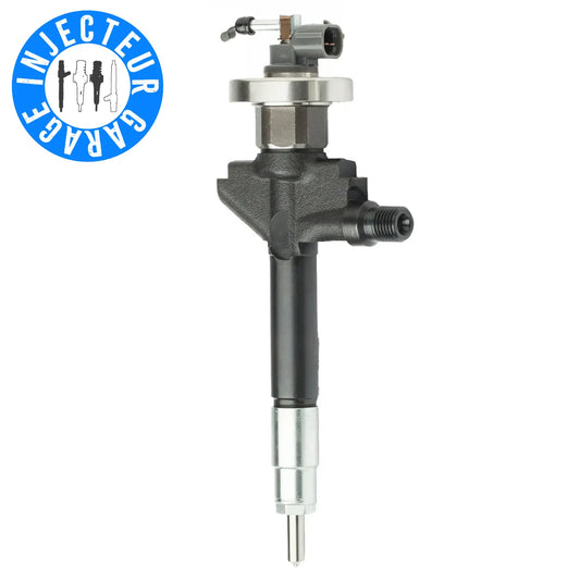 Injecteur Injector Mazda 6 MPV 2,0 DI 89kW + 100kW 13H50A 5031