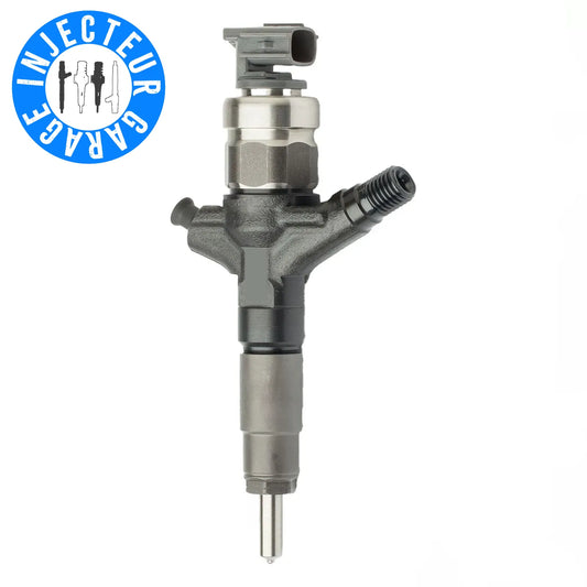 Injecteur pour Subaru Forester Impreza 2,0 D EE20Z EE20 16613AA030