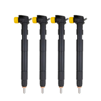 4x Injecteur 2.2 CDTI pour Opel Antara & Chevrolet Captiva | 28264952 28489562