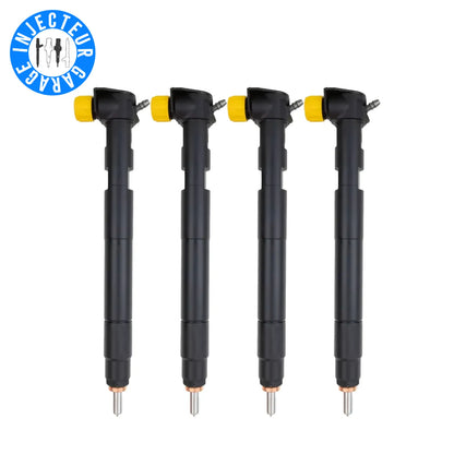 4x Injecteur 2.2 CDTI pour Opel Antara & Chevrolet Captiva | 28264952 28489562