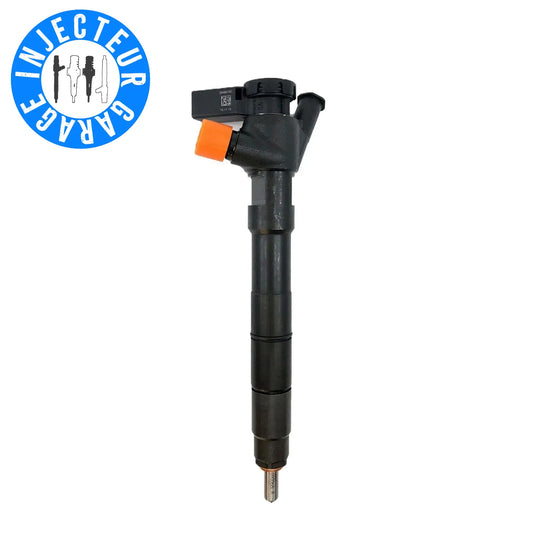 Injecteur Delphi 9824388280 Peugeot Boxer 2,2L 28657626 Citroen
