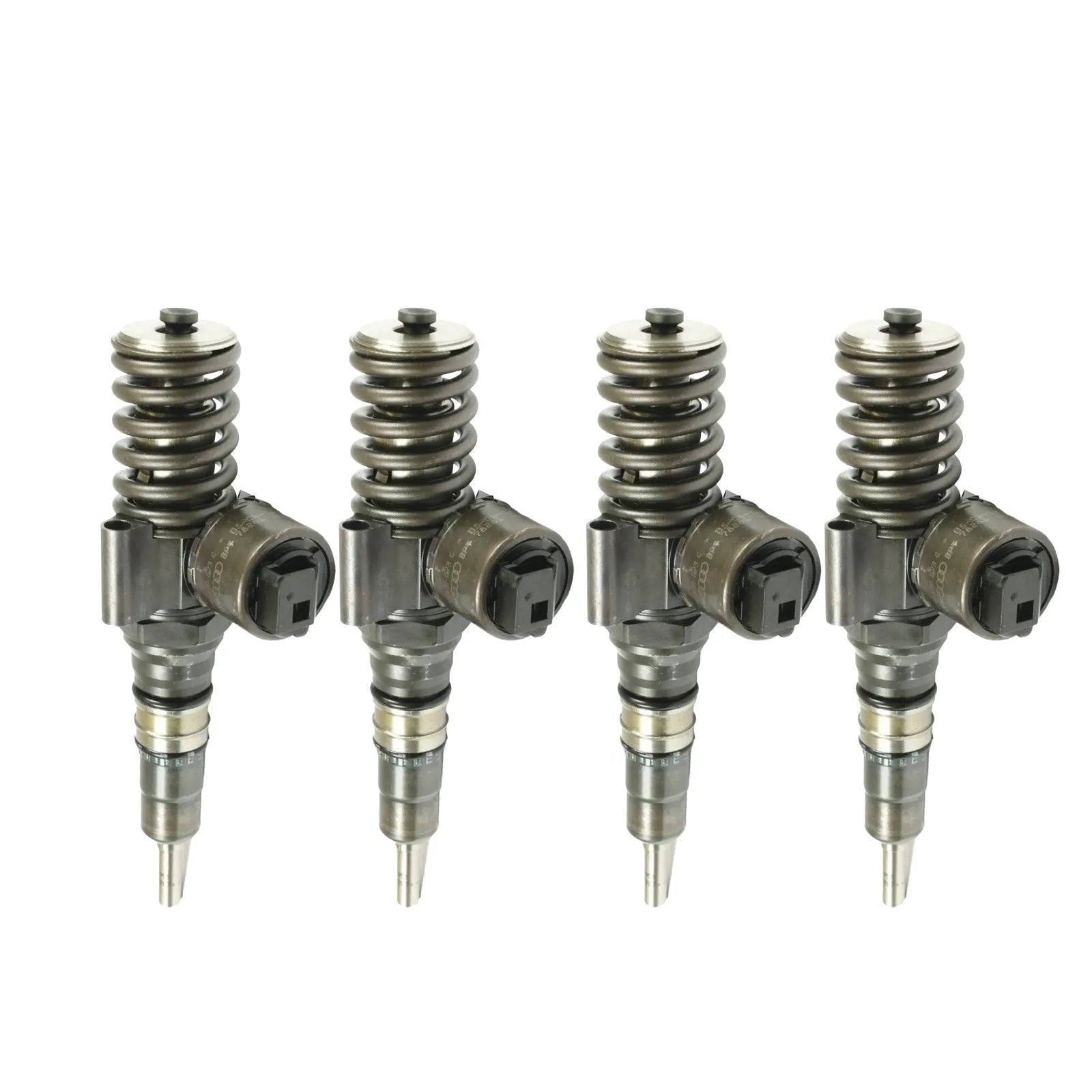 4x Injecteur Diesel Bosch 0414720404 03G130073G 03G130073GX