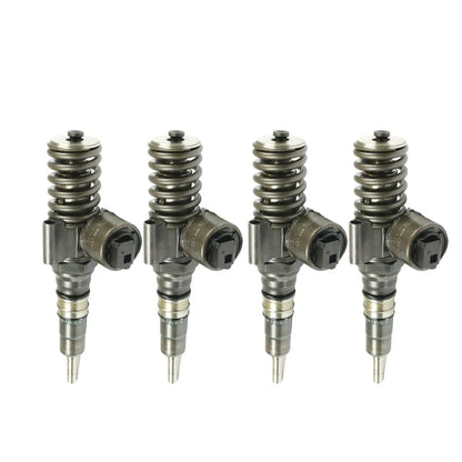 4x Injecteur Diesel Bosch 0414720404 03G130073G 03G130073GX