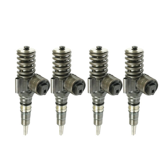 4x Injecteur Diesel Bosch 0414720404 03G130073G 03G130073GX