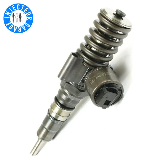 Injecteur Diesel Bosch 0414720404 03G130073G 03G130073GX