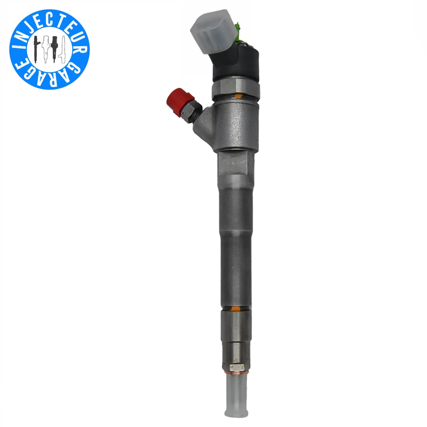 Injecteur Bosch 0445110418 0445110520 pour Fiat Ducato & Iveco Daily
