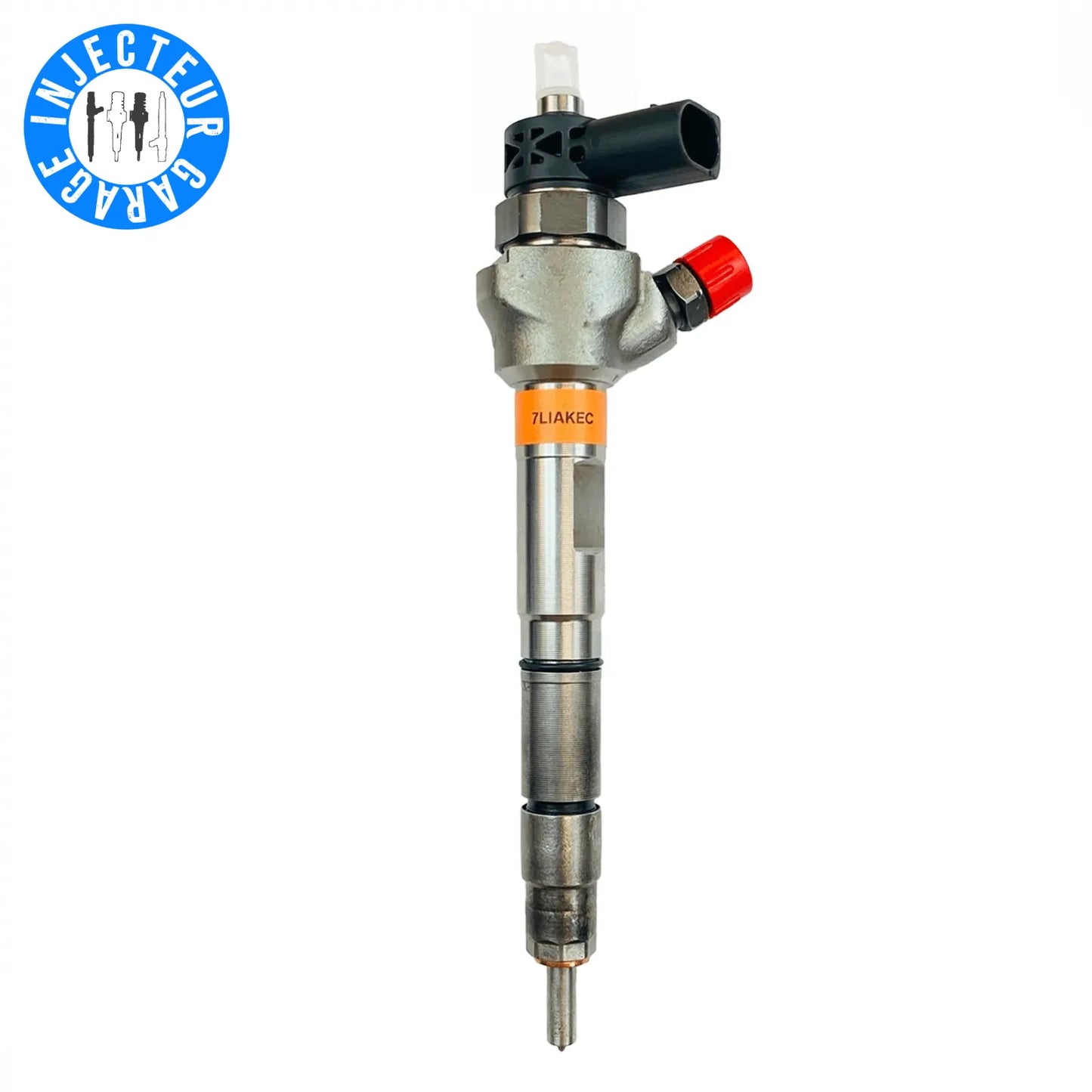 Injecteur de carburant 0445110471 pour Audi, VW, Seat, Skoda 2.0 TDI