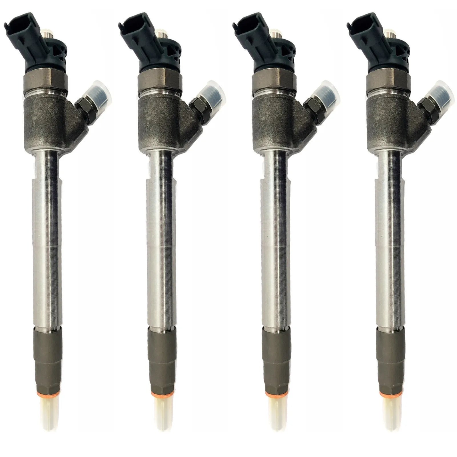 4x Injecteur Diesel 0445110955 - Citroën, Peugeot, Ford, Opel 1.5 HDi