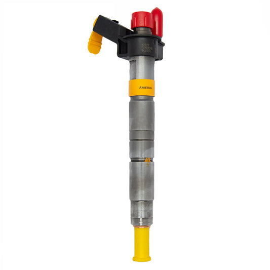 Injecteur d'origine BOSCH pour BMW Série 1 3 5 X3 - 0445116001 Injecteur