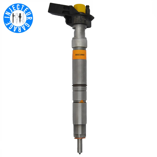 BOSCH injecteur (0445116035) pour VW T5, T6, Amarok 2,0 TDI