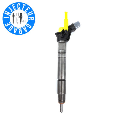 Injecteur Audi 3.0 TDI 059130277CC 0445116040 0986435422