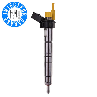 0445118037 Injecteur BMW G20 G80 G28 330d-530d 13538571565