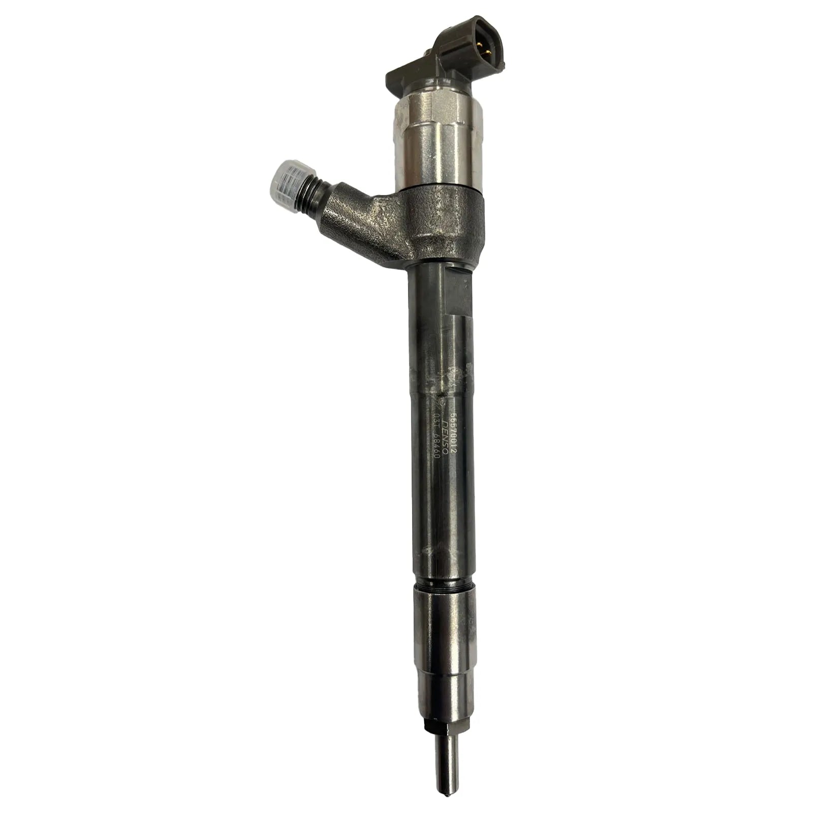 DENSO 295050-0770 Buse d'injection Opel Vauxhall 1.6 CDTi Euro 6