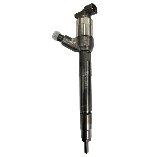 DENSO 295050-0770 Buse d'injection Opel Vauxhall 1.6 CDTi Euro 6