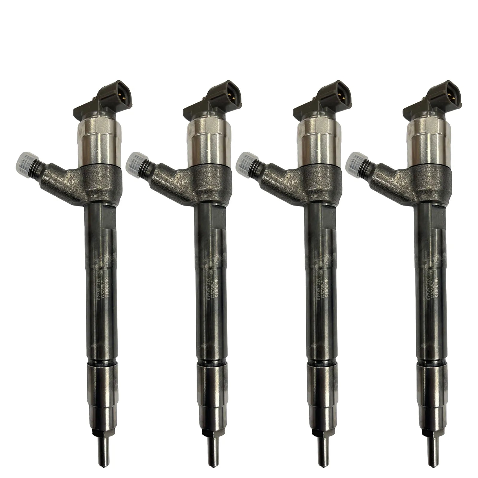 4x DENSO 295050-0770 Buse d'injection Opel Vauxhall 1.6 CDTi Euro 6