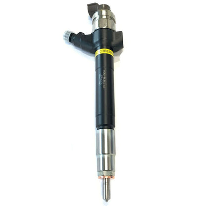 Injecteur Fiat Ducato 2.2 JTD 74 kW 6C1Q9K546-AC Original
