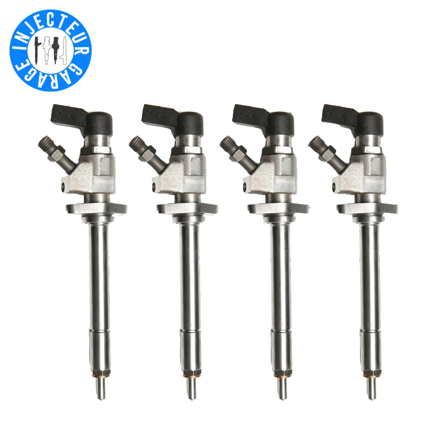 4x Injecteur VDO 9657144580 Ford C-Max S-Max Mondeo Galaxy 2.0 TDCi