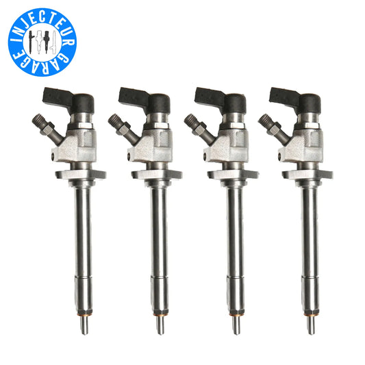 4x Injecteur VDO 9657144580 Ford C-Max S-Max Mondeo Galaxy 2.0 TDCi