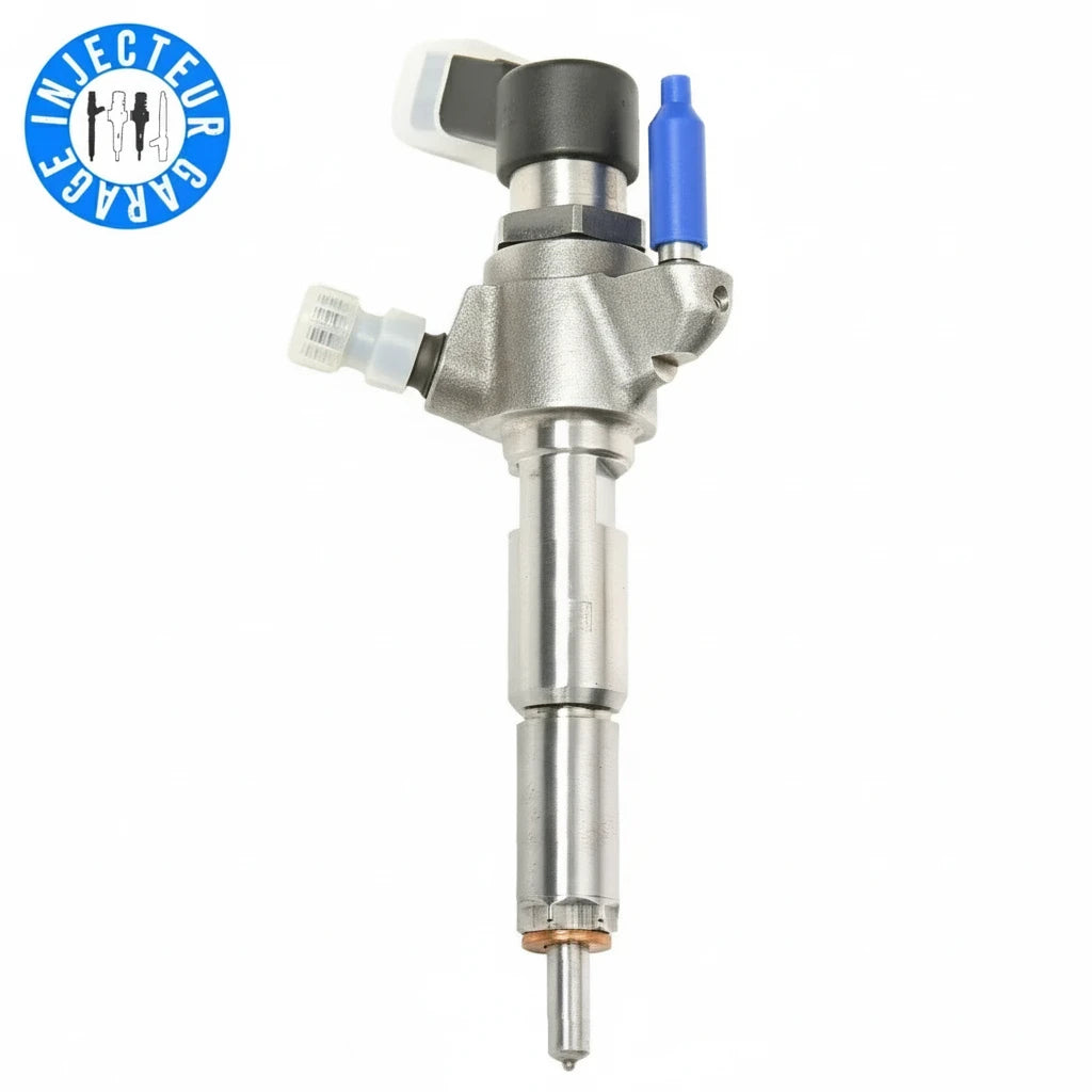 Injecteur Ford Volvo Peugeot Mazda 1,6 HDI 9674973080-9802448680