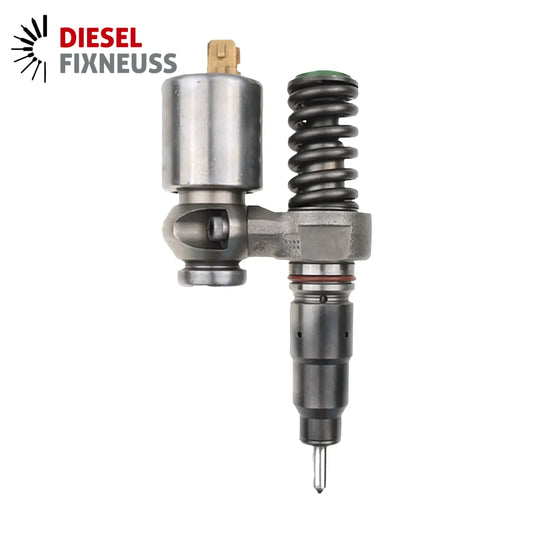 Delphi Injecteur Land Rover Discovery II Defender 2.5 Td5 MSC100670 BEBE2A00001