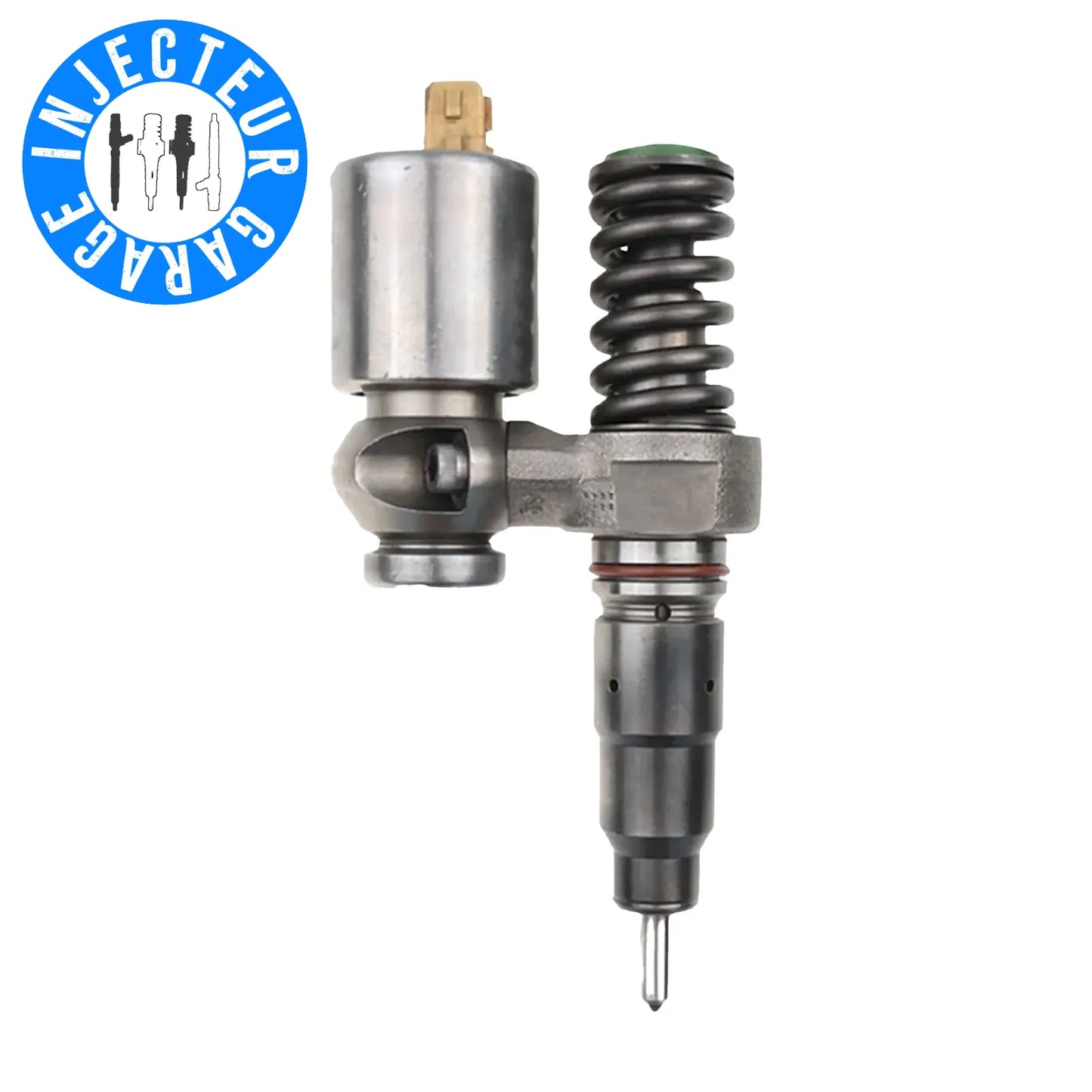 Delphi Injecteur Land Rover Discovery II Defender 2.5 Td5 MSC100670 BEBE2A00001