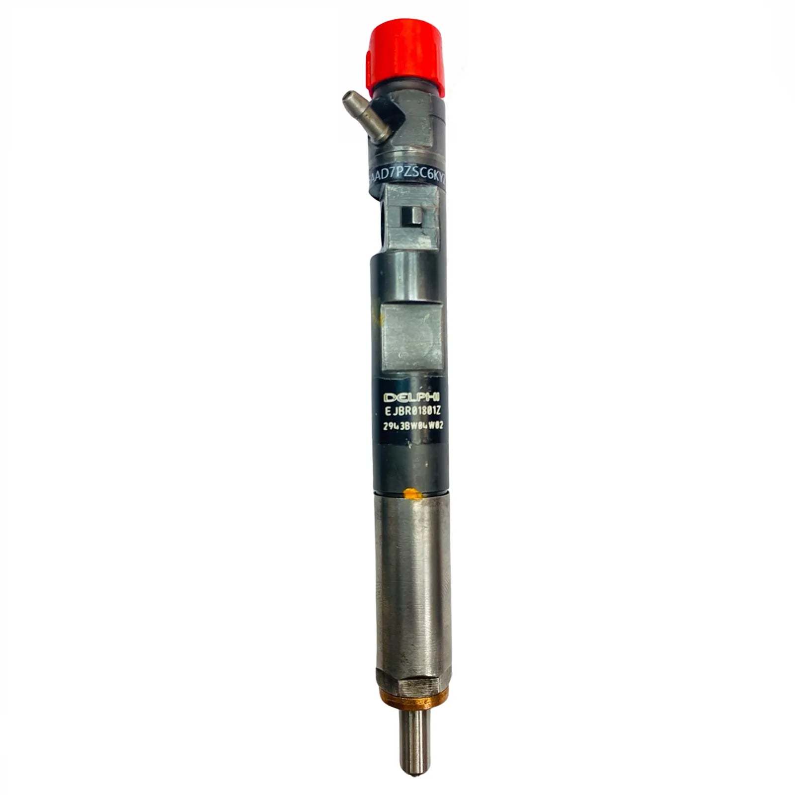 Injecteur Renault Kangoo 1,5 dci EJBR01801A EJBR01801Z Delphi