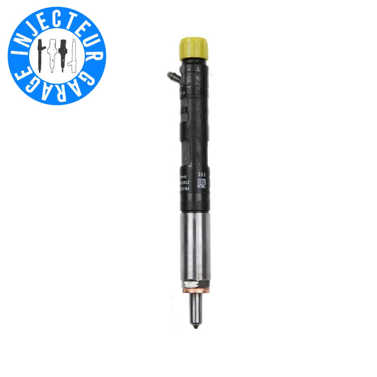 Injecteur EJBR03902D pour Kia Carnival III 2,9 CRDi 185PS 33800-4X400