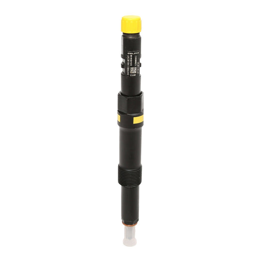 DELPHI Einspritzventil pour Ford Mondeo 3 2.0 TDCi BJ 01-03 EJDR00101Z