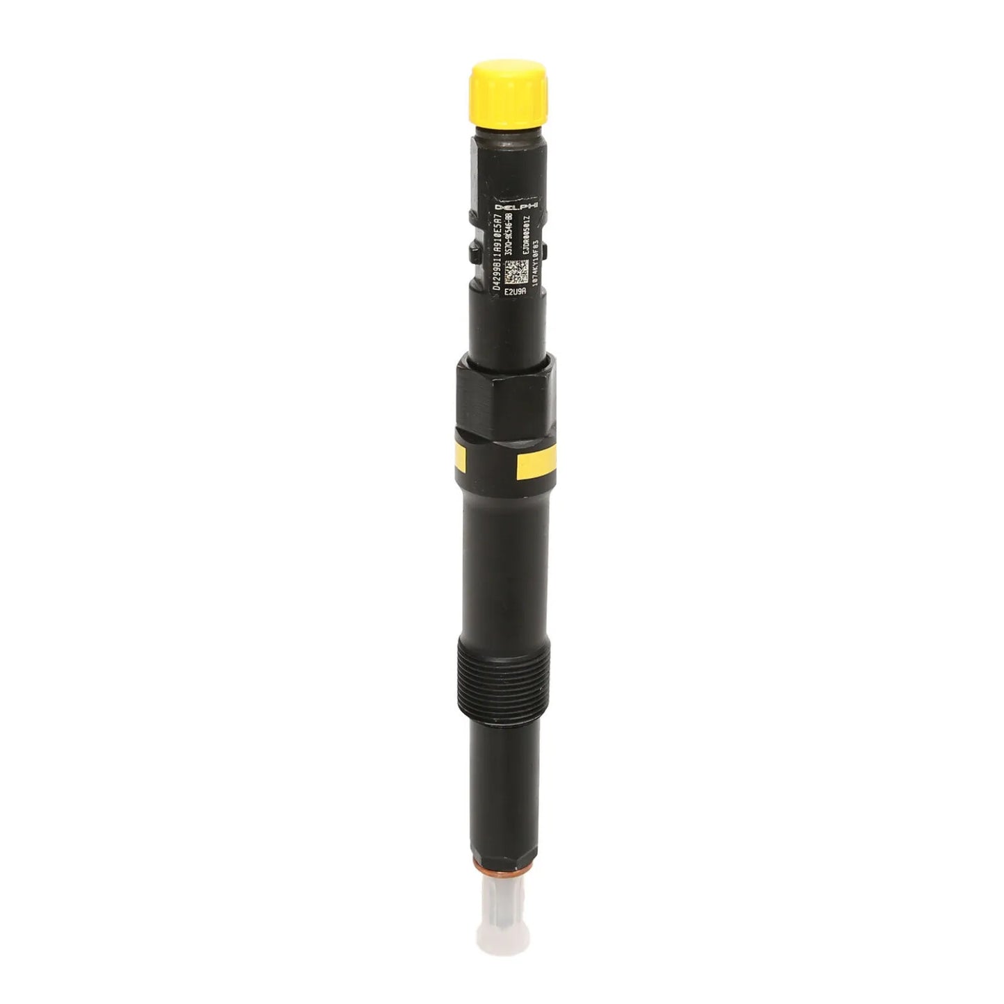 Injecteur Ford Mondeo 2,0 TDCI EURO 4 4S7Q9K546BD EJDR00504Z 96kW
