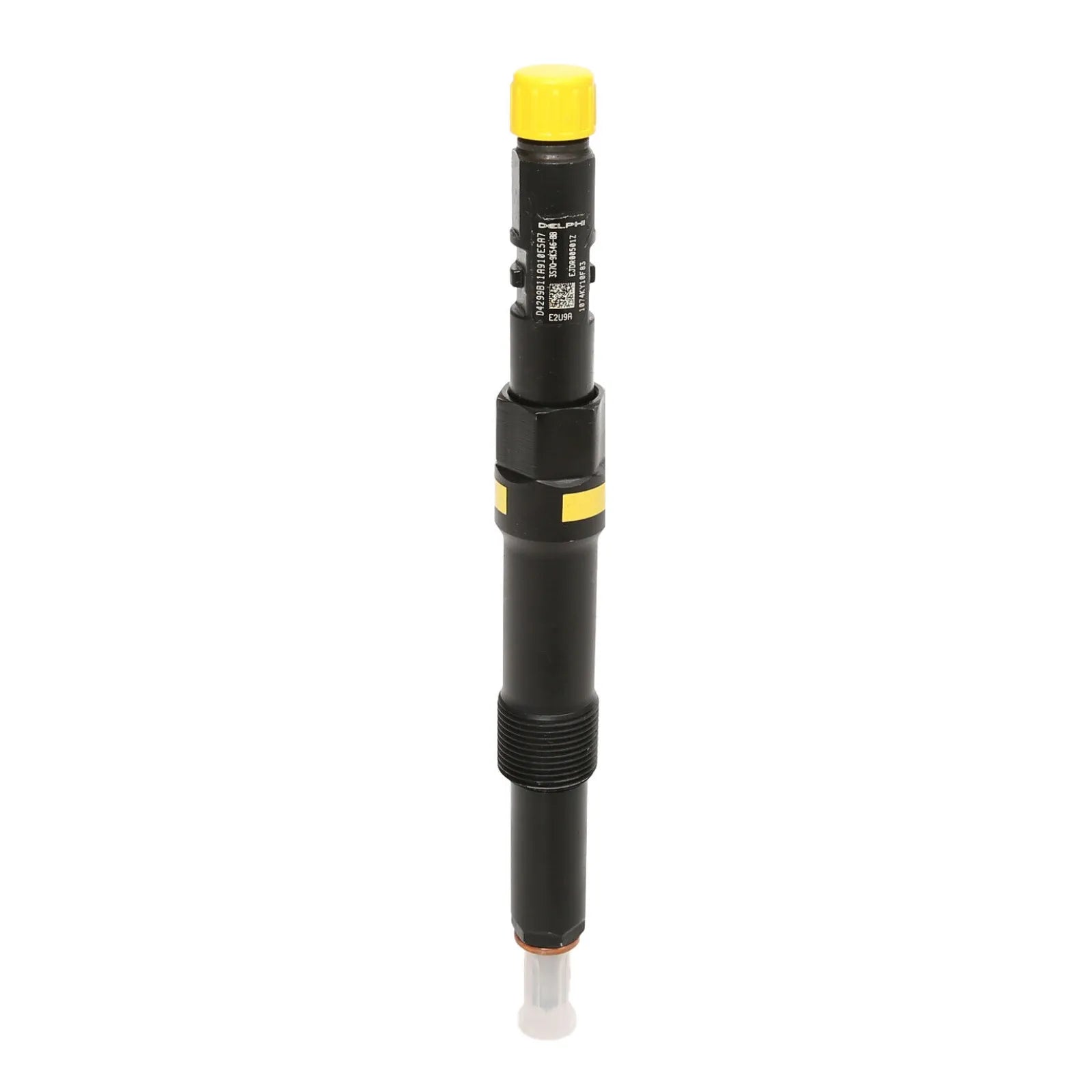 Injecteur Ford Mondeo 2,0 TDCI EURO 4 4S7Q9K546BD EJDR00504Z 96kW