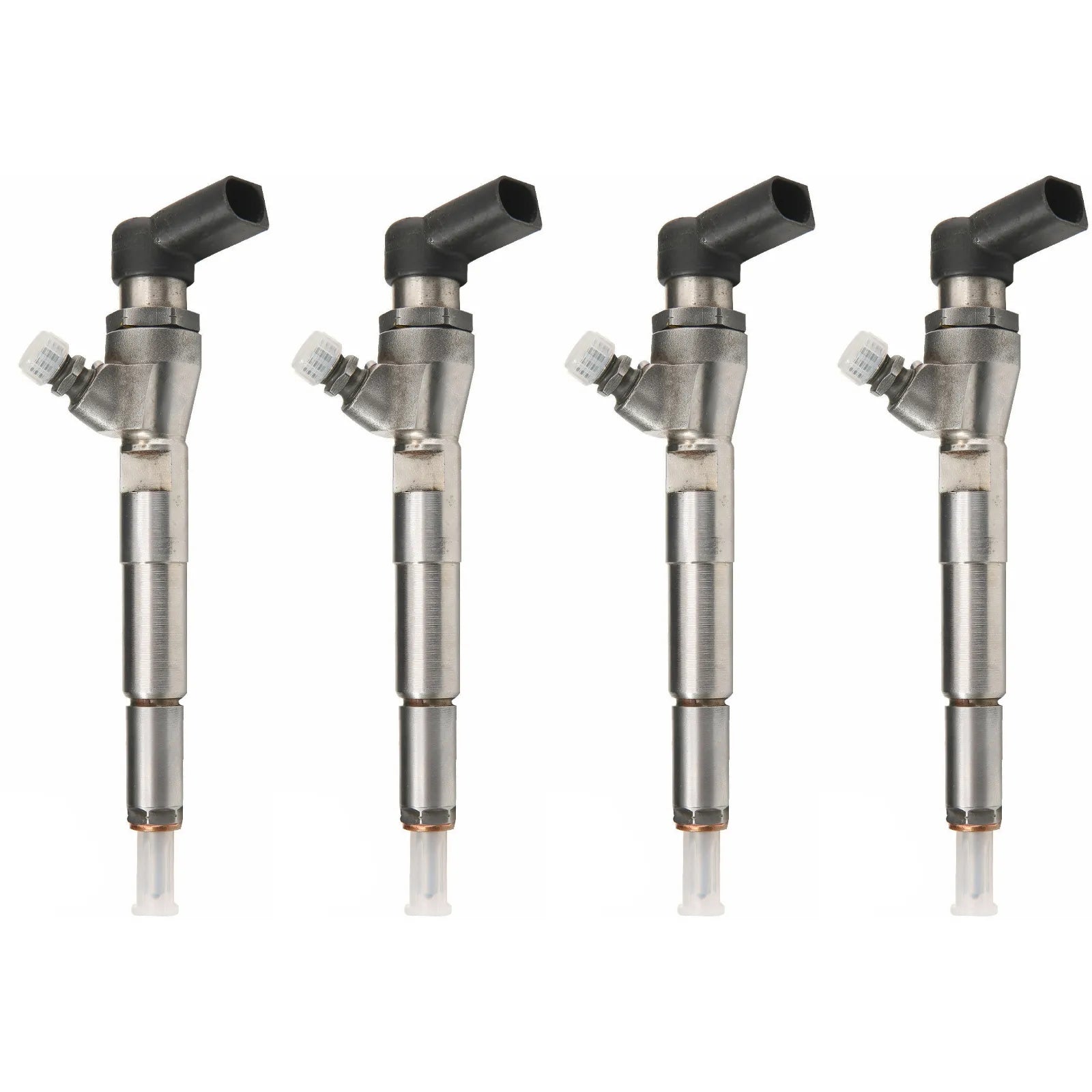 4x Siemens Injecteur 1.5 dCi pour Renault, Nissan, Mercedes | H8201100113