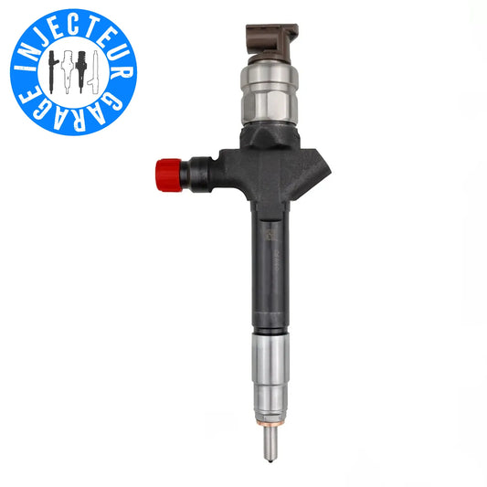 Injecteur Injector MAZDA 3 5 6 2,0 DI MZR CD RF8G13H50 DENSO