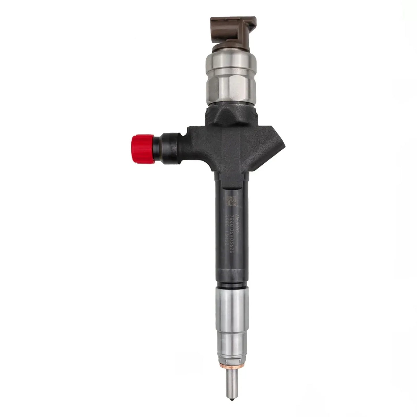 Injecteur Injector MAZDA 3 5 6 2,0 DI MZR CD RF8G13H50 DENSO